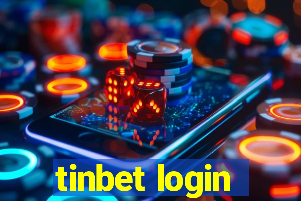 tinbet login